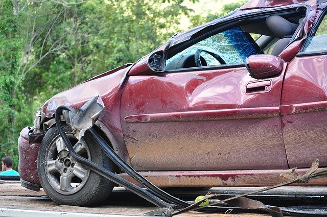 wypadek_samochodowy_odszkodowania Radca Prawny Dęblin